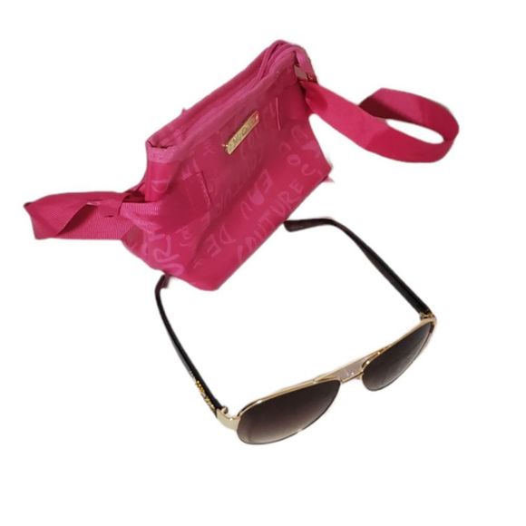 Juicy Couture Sunglasses main image 7